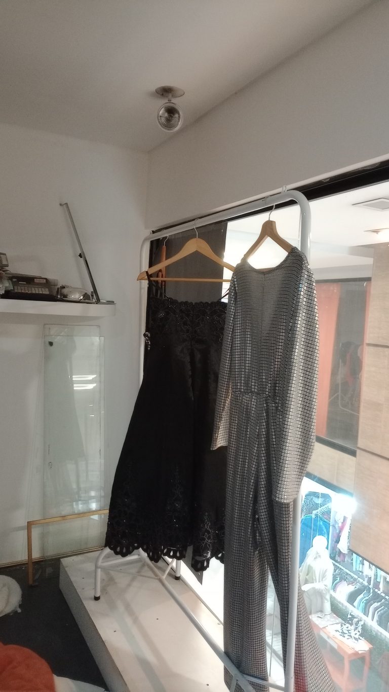 Minou Moda