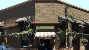 Bar La Esquina